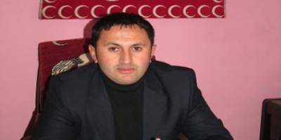 Alaçam MHP İlçe Başkanlığından Hocalı Katliamı Basın Bildirgesi