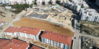 Çevre, Şehircilik ve İklim Değişikliği Bakanlığından 40 ilde 499 arsa fırsatı