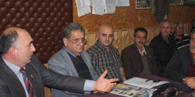 GÜL’ALDAN ORGANİK CEVİZ HAMLESİ