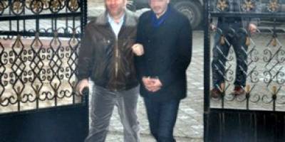 SİLAHLA YARALAMA ZANLISI YAKALANDI