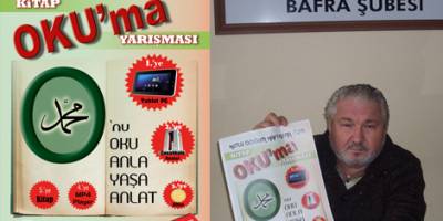 YSV’DEN KUTLU DOĞUMA ÖZEL YARIŞMA