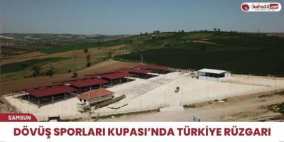 Dünya Üniversiteler Dövüş Sporları Kupası’nda Türkiye rüzgarı