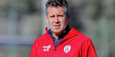 Hüseyin Eroğlu: “Kazandığımız 3 puan bizim için çok değerli”