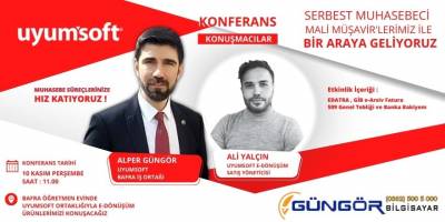 Konferansa davet