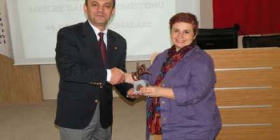 GELECEĞİN ENDÜSTRİ MÜHENDİSLERİ İLE BULUŞTULAR