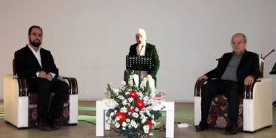 NAMAZ GÖNÜLLÜLERİ PLATFORMU SAMSUN’DA