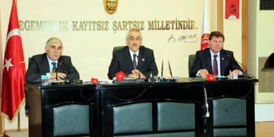 SAĞLIK HİZMETİNDEN ARTAN PARA