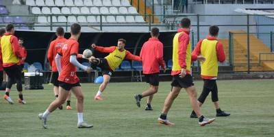 A. Hopaspor’un Antalya Kamp Programı Belli Oldu