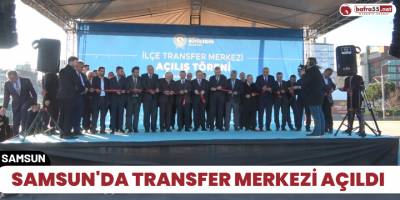 Bafralı yolcular 14 yıl aradan sonra şehir merkezine direk gittiler