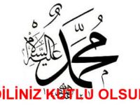 Mevlid Kandili, Kandiliniz mübarek olsun