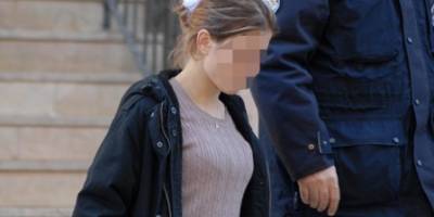 HIRSIZLIK YAPMAK İSTERKEN SUÇÜSTÜ YAKALANDI