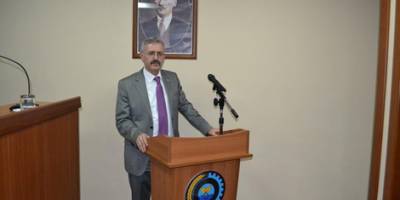 Bafra TSO’da Muhasebeciler Bilgilendirildi