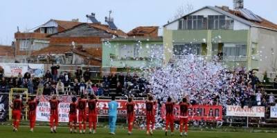 Sana'da Bu Yakışır