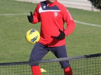 Feneri yıkan adam konuştu