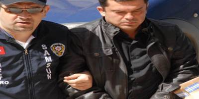 Karısını 28 Yerinden Bıçaklayan Koca