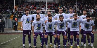 A.Hopaspor 1-0 Bergama Belediyespor