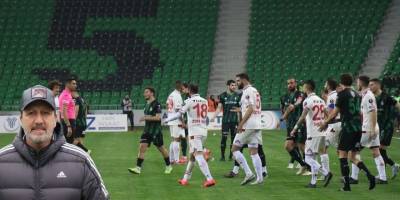 Taner Taşkın: “Çok karakterli bir oyuncuysa ettiği küfrü de açıklar”