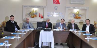 BAFRA'DA SAHTE EHLİYET UYARISI