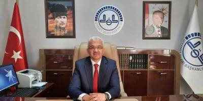 Yakakent İlçe Müftüsü Akhisar Müftülüğüne Atandı
