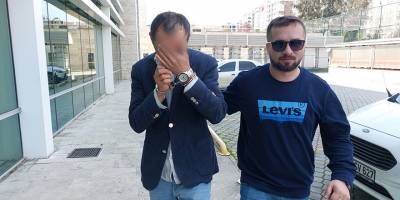 Samsun'da Uyuşturucu Ticaretine 1 Gözaltı