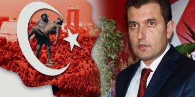 Başkan Yurduseven’den 18 Mart Mesajı