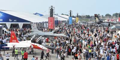 OMÜ, Cumhuriyet’in 100. Yılında TEKNOFEST İstanbul için Hazır, Başlıyoruz!