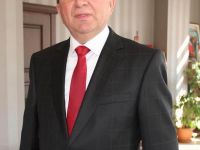 Belediye Başkanı Çalınan Paranın Peşine Düştü