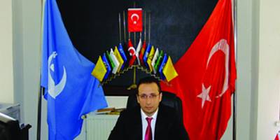 BAFRA ÜLKÜ OCAKLARI EĞİTİM VE KÜLTÜR VAKFI’NIN 18 MART ŞEHİTLER GÜNÜ MESAJI