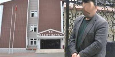 Bafra'da Öz Kızlarını Dilenciliğe Zorlamış