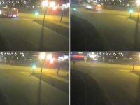 Samsunspor Kazası Mobesede