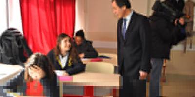 YGS ÖNCESİ TÜM OLUMSUZLUKLARI UNUTUN