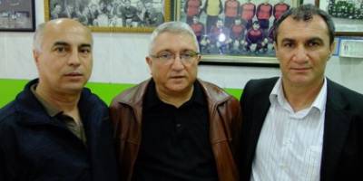 1930 BAFRASPOR’A YARDIM KAMPANYASI BAŞLATILDI