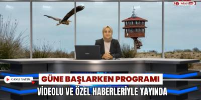 4 Ağustos Güne Başlarken Canlı Yayın