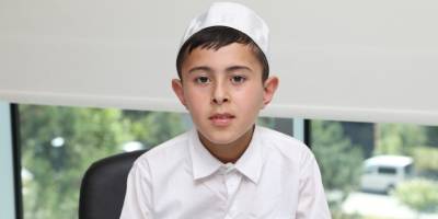 Kur’an-ı Kerim’i Güzel Okuma Yarışması