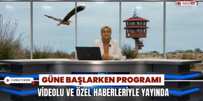 7 Ağustos 2023 Pazartesi Güne Başlarken Canlı Yayın