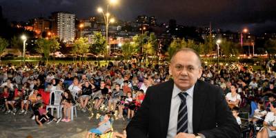 Bilim Samsun’dan çocuklara özel sinema