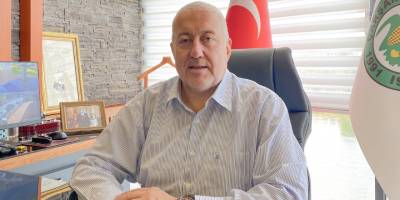 ÇTB Başkanı Yılmaz: “Türk fındığı milli ve stratejik bir ürün”