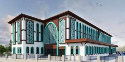 Çarşamba'ya yeni Sağlık Merkezi