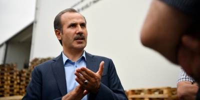 SBB’den proje tanıtımı