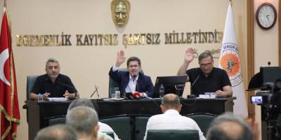 Albayrak: “Yalı Kafe'de en eski onaylanan planlara geri döndük”