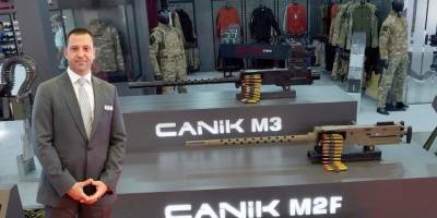 CANiK ve grup şirketleri İngiltere yolcusu