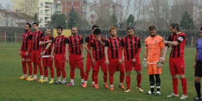 BAFRASPOR-0- YENİ AMASYASPOR-1