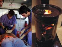 Sobadan Zehirlenen Genç Kız Öldü