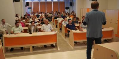 Atakum Belediyesi'nde dijital dönüşüm