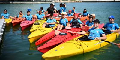 29 Ekim Dragon Bot Şampiyonası’nda Yarışacaklar