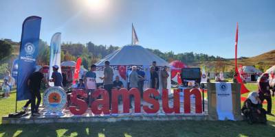 Büyükşehir Gençlik Hareketi’nden çocuklara uçurtma atölyesi