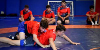 Yaz Spor Okullarından Bini Aşkın Öğrenci Yararlandı