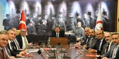 Samsun Şehir Hastanesi 2024'ün ilk aylarında açılacak