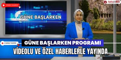 Güne Başlarken Programı Canlı Yayın 28 Eylül 2023