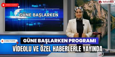 Güne Başlarken Programı Canlı Yayın 29 Eylül 2023